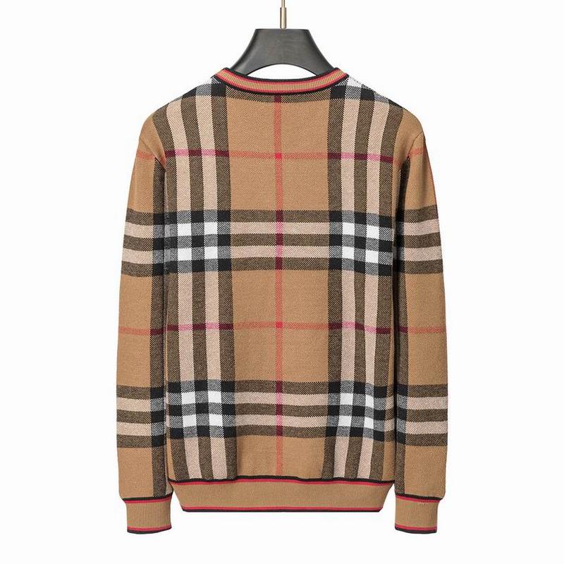 Burberry Men's Sweater 66